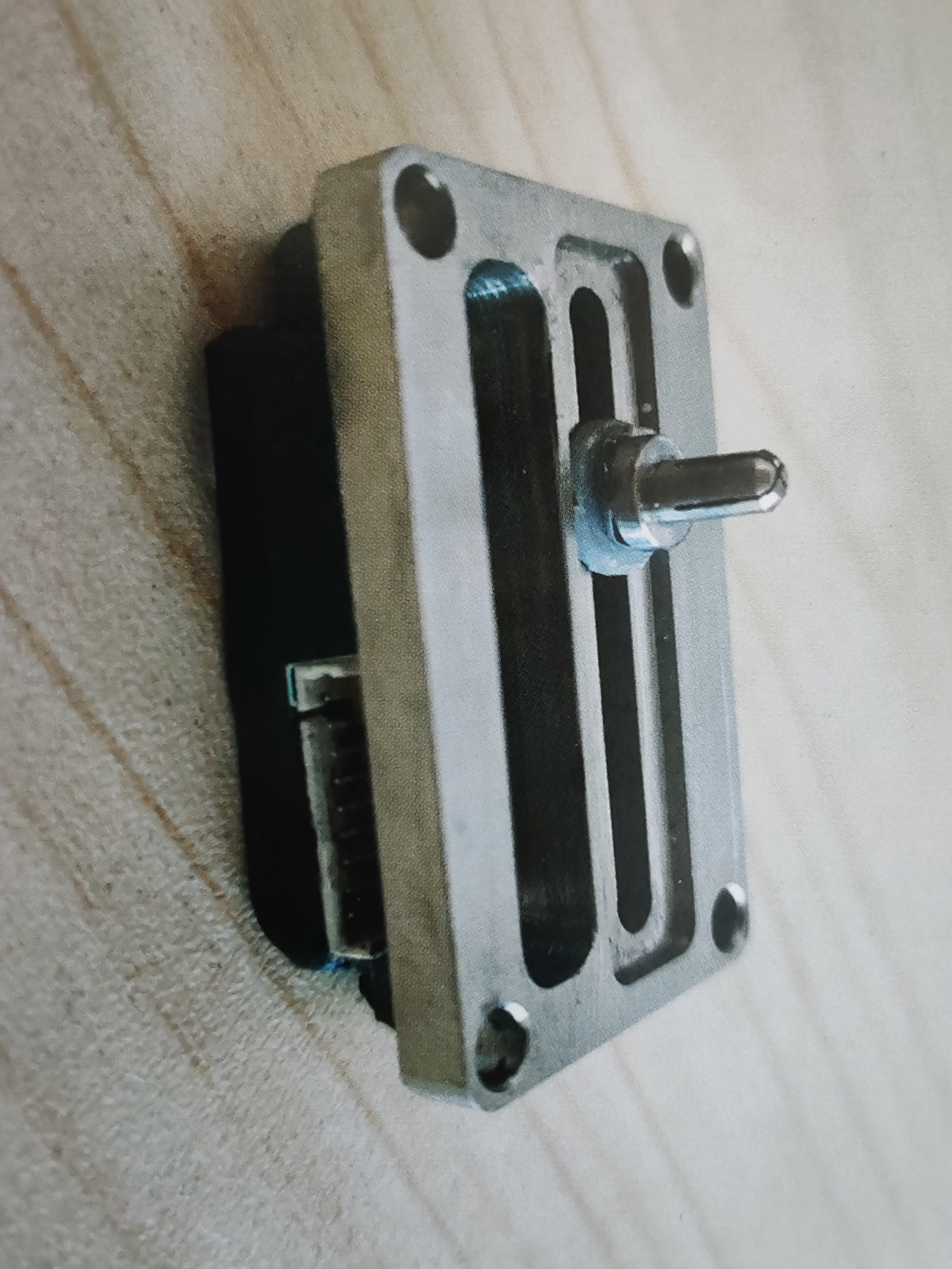VTL40 系列 直线位移传感器